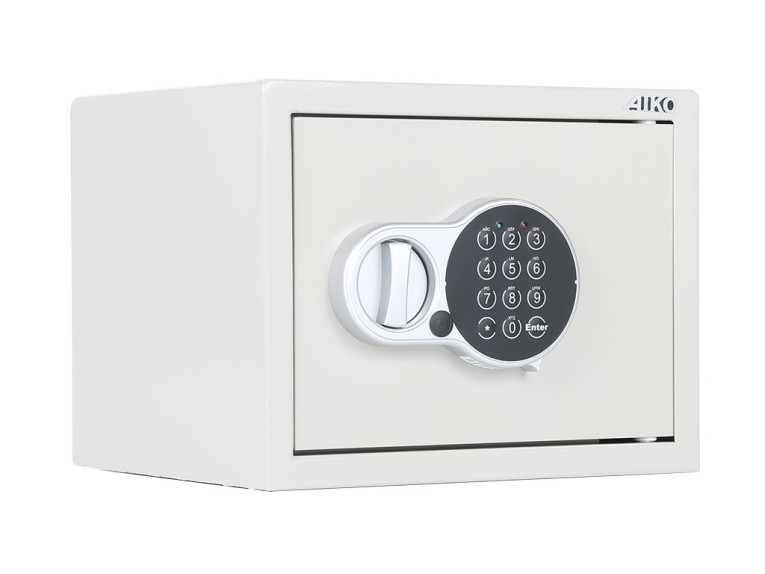 Мебельный сейф Aiko Т-23 EL купить в Саратове