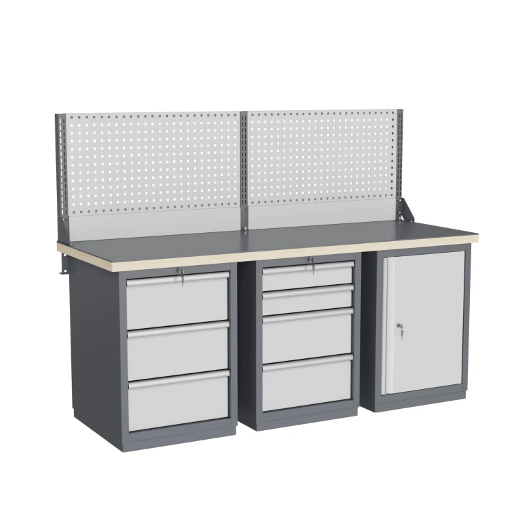 Верстак FBK 205.347-1 купить в Саратове