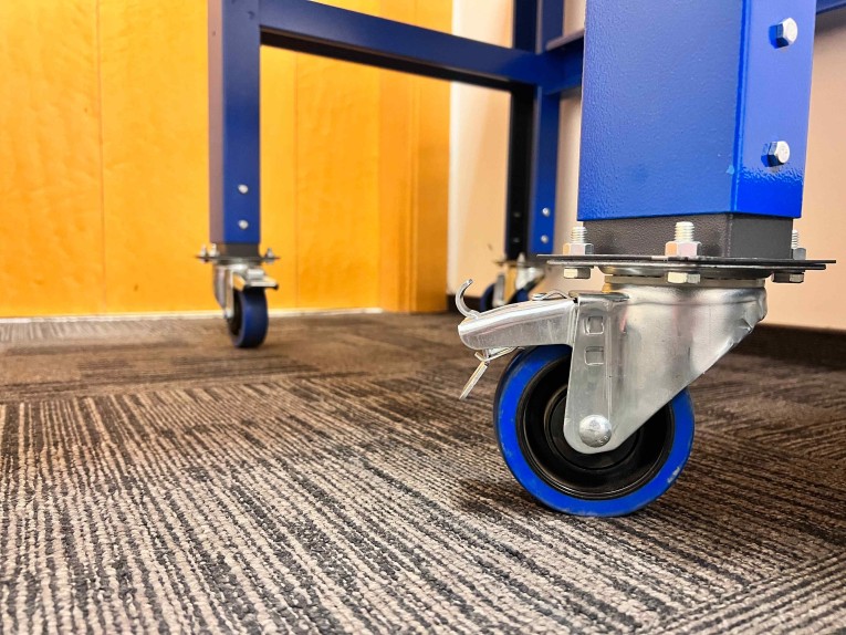 Стол промышленный PLC 20.111 купить в Саратове Стол промышленный PLC 20.111 купить в Саратове