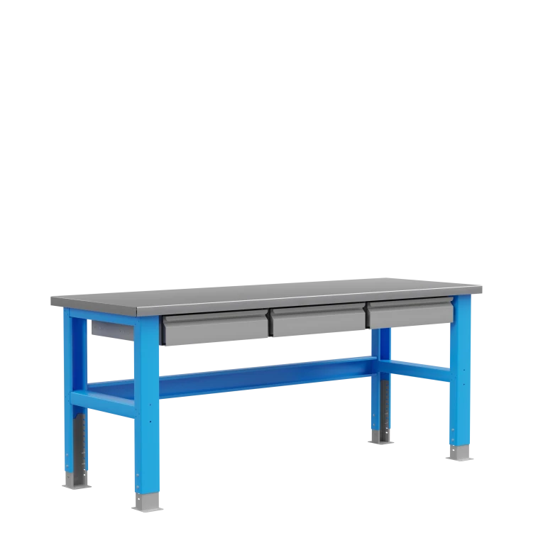 Стол промышленный PLC 20.111 купить в Саратове Стол промышленный PLC 20.111 купить в Саратове