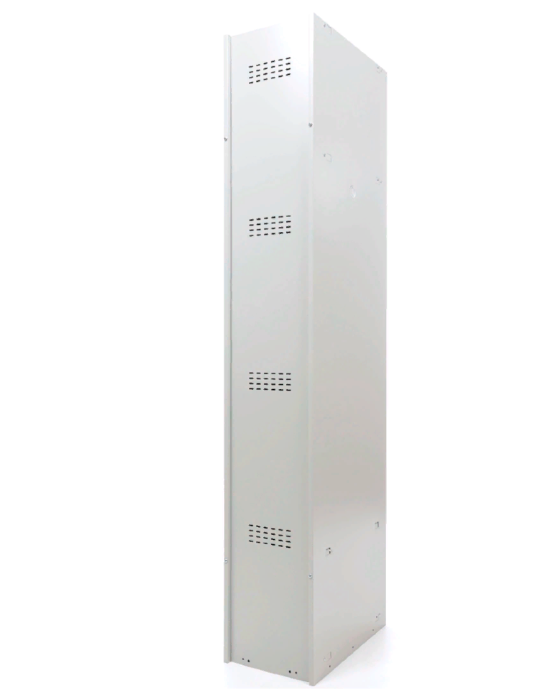 Шкаф для раздевалок усиленный ML-11-30 купить в Саратове Шкаф для раздевалок усиленный ML-11-30 купить в Саратове