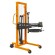 Штабелер гидравлический для бочек DA450A SMARTLIFT (SMART) купить в Саратове