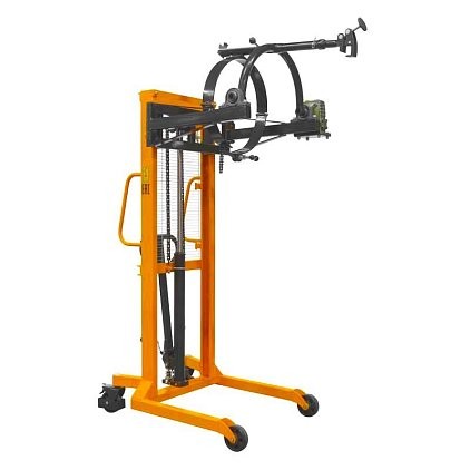 Штабелер гидравлический для бочек DA450A SMARTLIFT (SMART) купить в Саратове