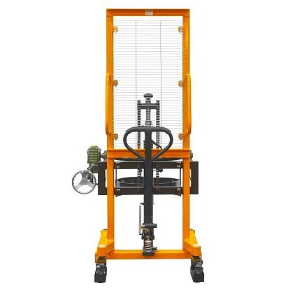 Штабелер гидравлический для бочек DA450A SMARTLIFT (SMART) купить в Саратове
