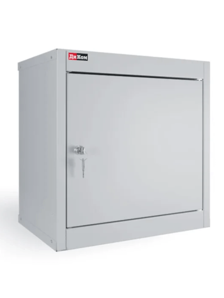 Шкаф офисный ДиКом КД-111 (без полки) разб. купить в Саратове