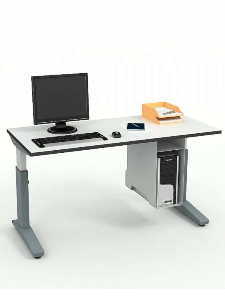 Стол монтажный ДиКом СР-150-01 Р ДСП купить в Саратове