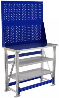 Верстак Master MT100.MF1 / MF1.022