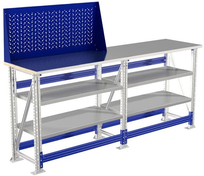 Верстак Master MT100.MF1 / MF1 / MF1.012.002 купить в Саратове Верстак Master MT100.MF1 / MF1 / MF1.012.002 купить в Саратове