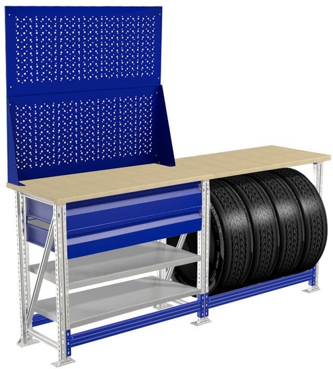 Верстак Master M100.MF1 / MF1 / MF1.222.000 купить в Саратове Верстак Master M100.MF1 / MF1 / MF1.222.000 купить в Саратове