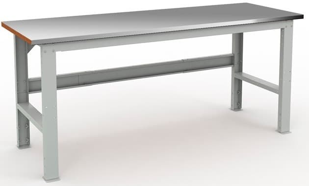 Верстак Expert W200.F2/F2.000.W купить в Саратове