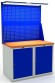 Верстак Expert W120.WS1/WS1.021 купить в Саратове