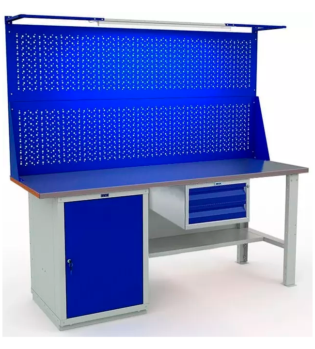 Верстак Expert W200.WS1/F2.121.W купить в Саратове Верстак Expert W200.WS1/F2.121.W купить в Саратове