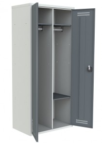 Шкаф SMART гардеробный