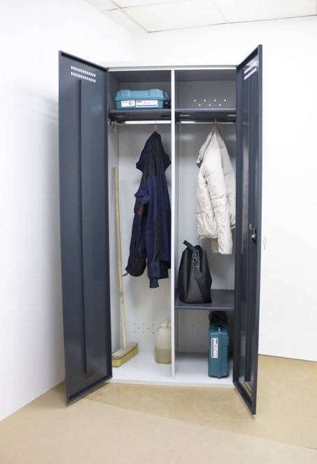 Шкаф SMART гардеробный купить в Саратове