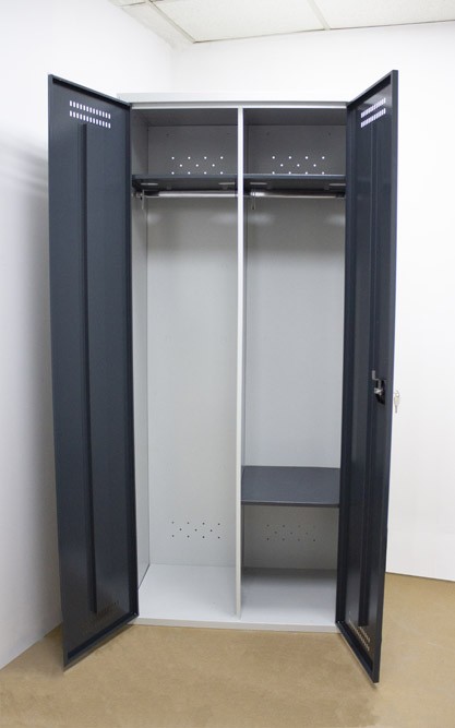 Шкаф SMART гардеробный купить в Саратове