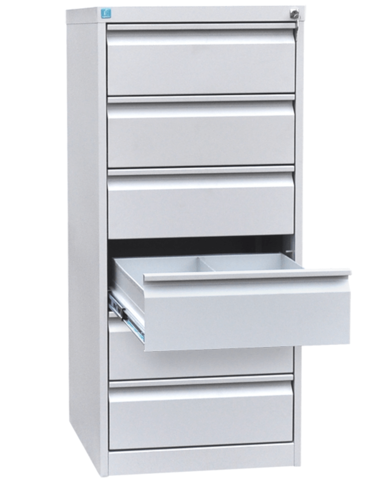 Шкаф картотечный ШК-6 купить в Саратове