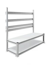 Стеллаж стойка Gresson  СC-800 ESD