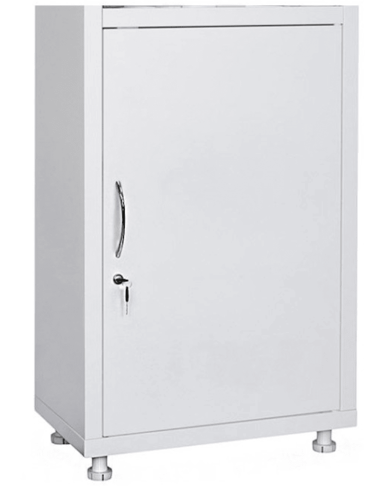 Медицинский шкаф HILFE МД 1 1760/SG купить в Саратове