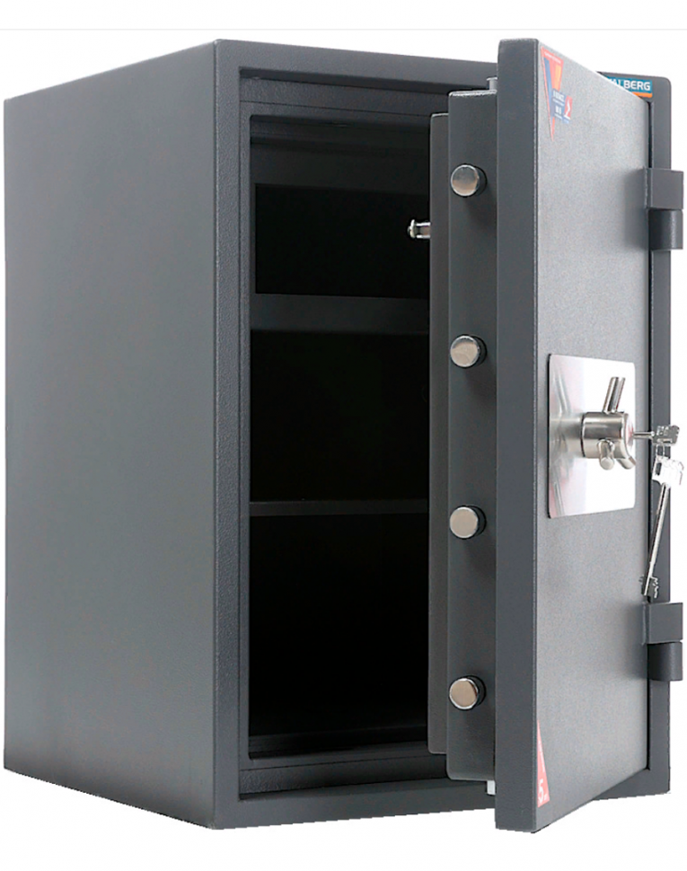 Огневзломостойкий сейф Valberg Гарант Евро 67T купить в Саратове