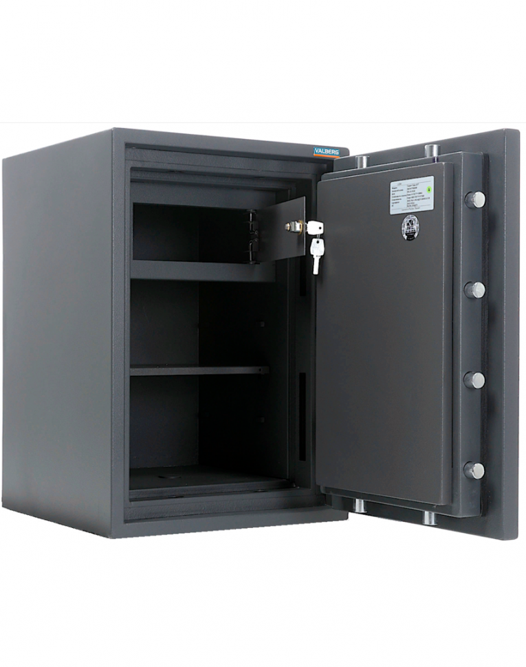 Огневзломостойкий сейф Valberg Гарант Евро 67T купить в Саратове