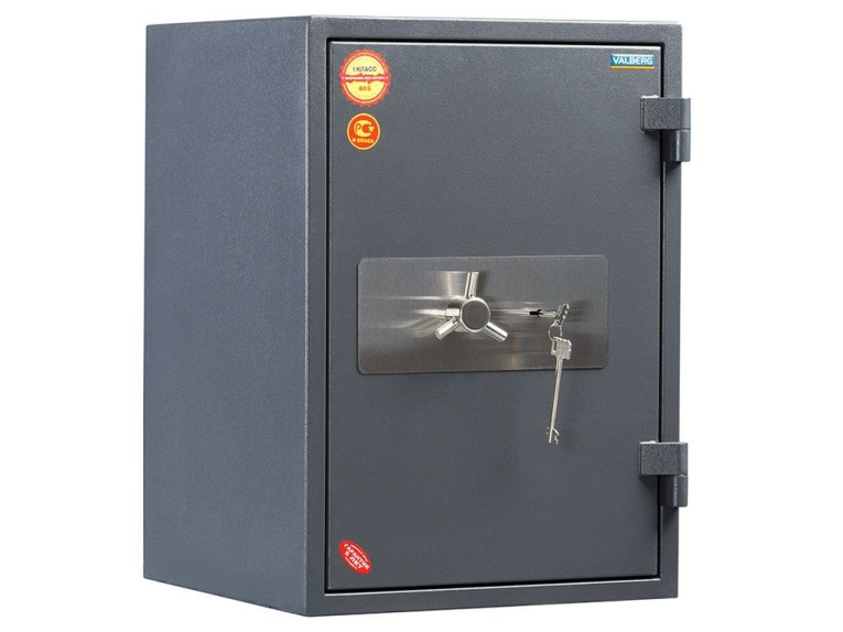 Огневзломостойкий сейф Valberg Гарант Евро 67T купить в Саратове