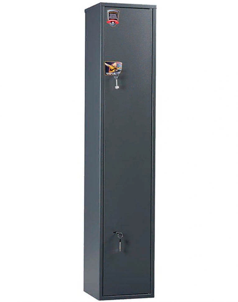 Оружейный сейф Aiko Чирок 1528 (Кречет) купить в Саратове