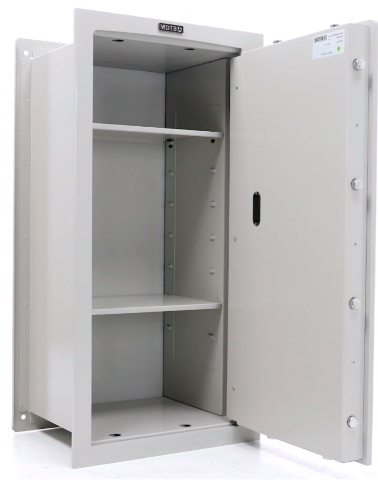 Встраиваемый сейф MDTB-Vega 104 EK купить в Саратове