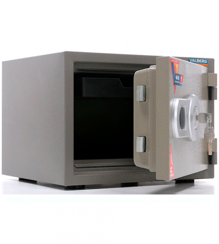 Огнестойкий сейф Valberg FRS-30 KL купить в Саратове