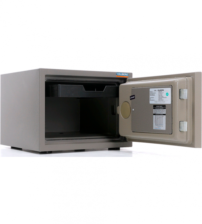 Огнестойкий сейф Valberg FRS-30 KL купить в Саратове