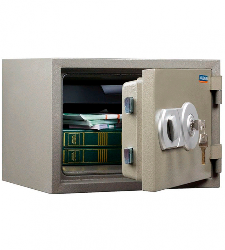 Огнестойкий сейф Valberg FRS-30 KL купить в Саратове