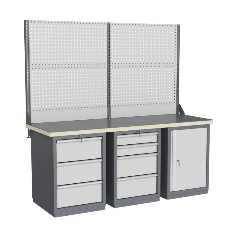 Верстак FBK 205.347-2 купить в Саратове