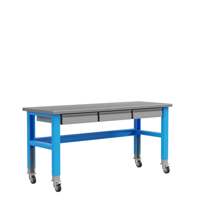 Стол промышленный PLC 20.111-М купить в Саратове