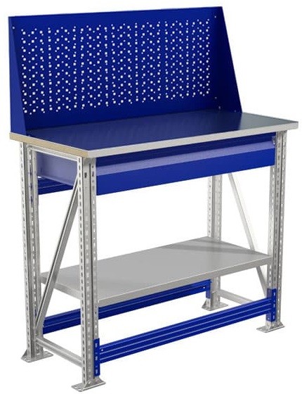 Верстак Master MT100.MF1 / MF1.111 купить в Саратове Верстак Master MT100.MF1 / MF1.111 купить в Саратове