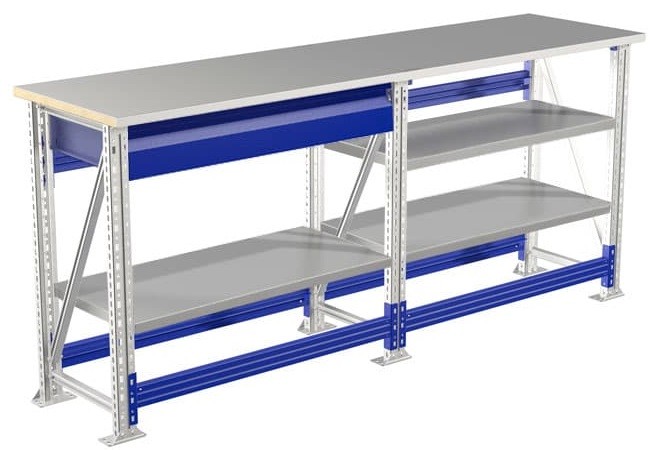 Верстак Master MT100.MF1 / MF1 / MF1.101.002 купить в Саратове Верстак Master MT100.MF1 / MF1 / MF1.101.002 купить в Саратове