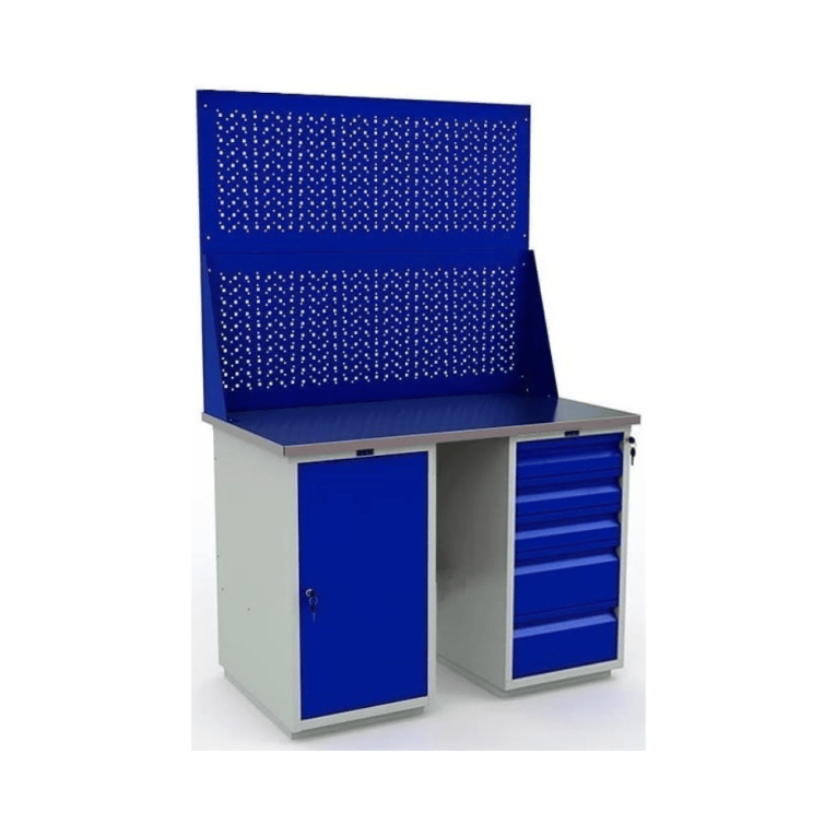 Верстак Profi WT120.WD1/WD5.020 купить в Саратове