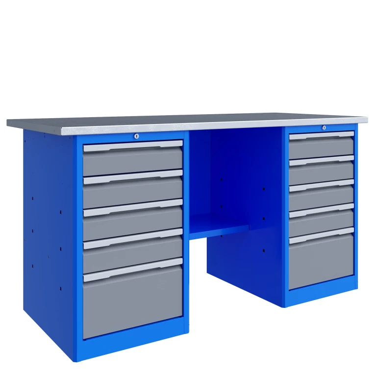 Верстак PRF 161.55.1 купить в Саратове