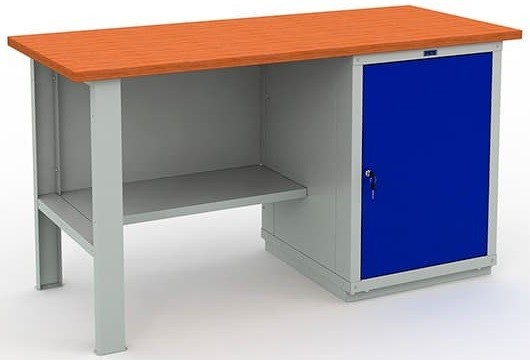 Верстак Expert W160.F2/WS1.000 купить в Саратове Верстак Expert W160.F2/WS1.000 купить в Саратове