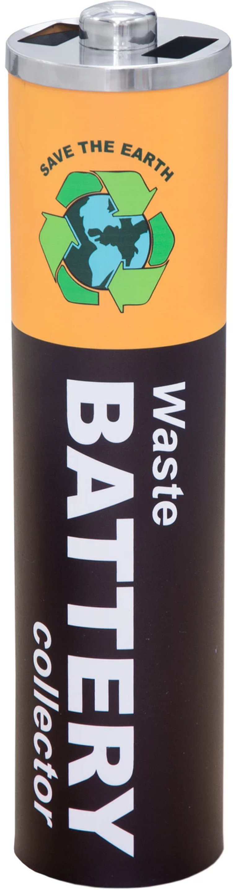 Урна для сбора батареек купить в Саратове