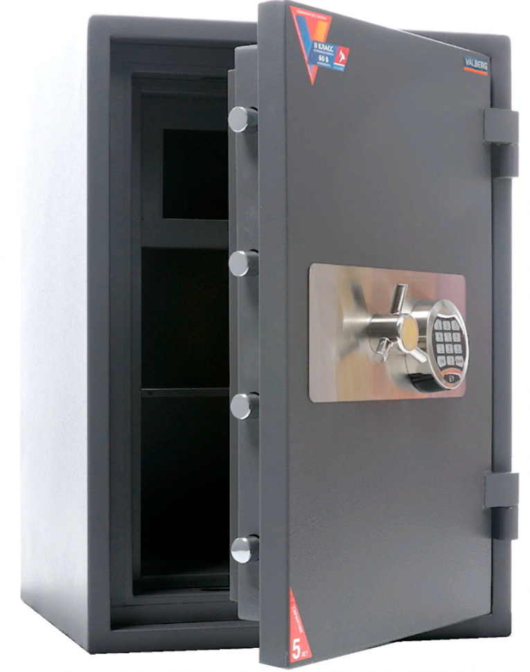 Огневзломостойкий сейф Valberg Гарант Евро 67T EL купить в Саратове