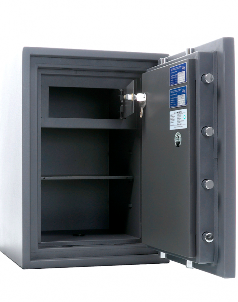 Огневзломостойкий сейф Valberg Гарант Евро 67T EL купить в Саратове