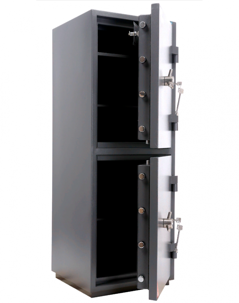 Взломостойкий сейф Valberg Гранит 120T/2 купить в Саратове