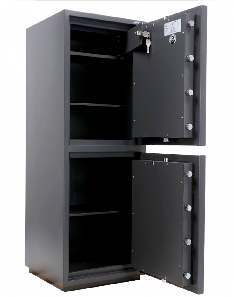 Взломостойкий сейф Valberg Гранит 120T/2 купить в Саратове