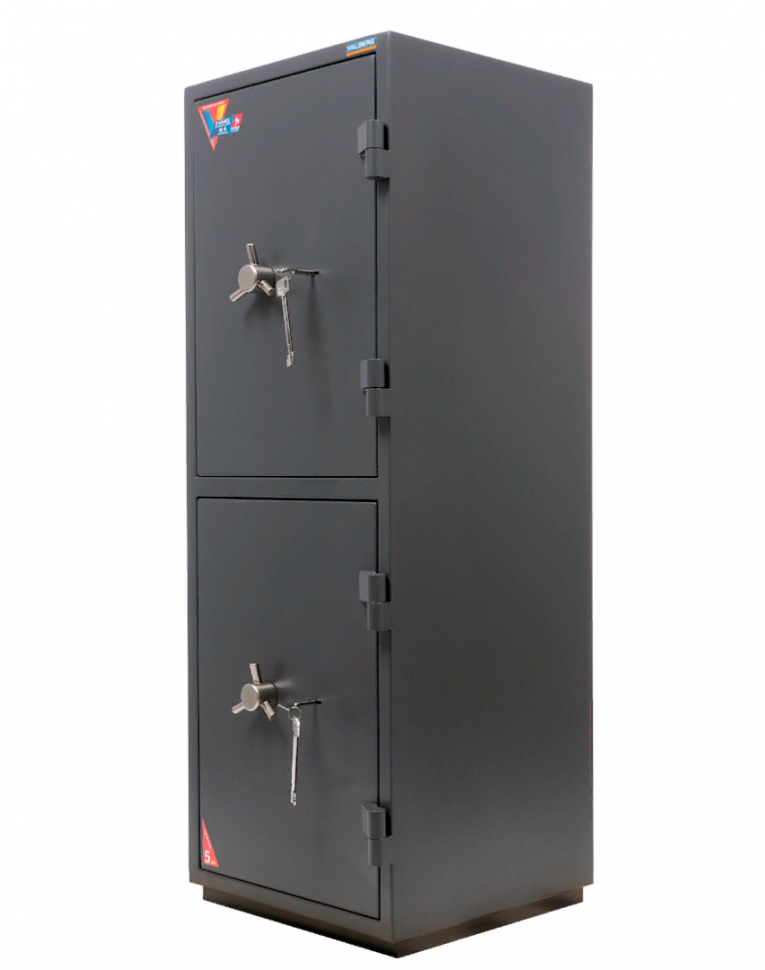 Взломостойкий сейф Valberg Гранит 120T/2 купить в Саратове