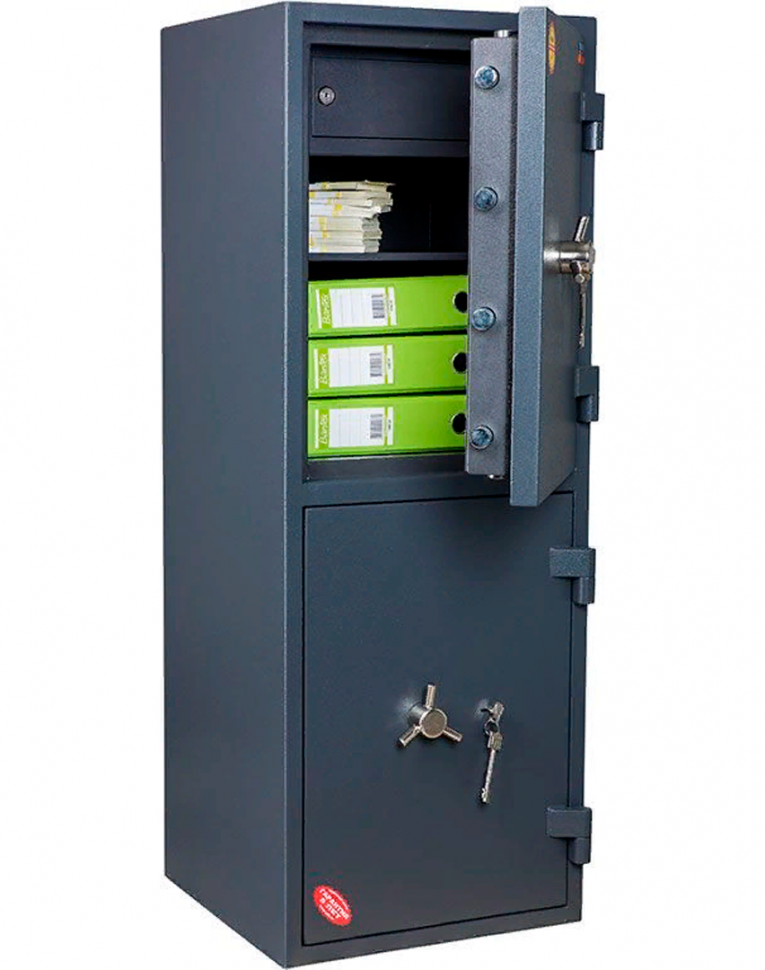 Взломостойкий сейф Valberg Гранит 120T/2 купить в Саратове