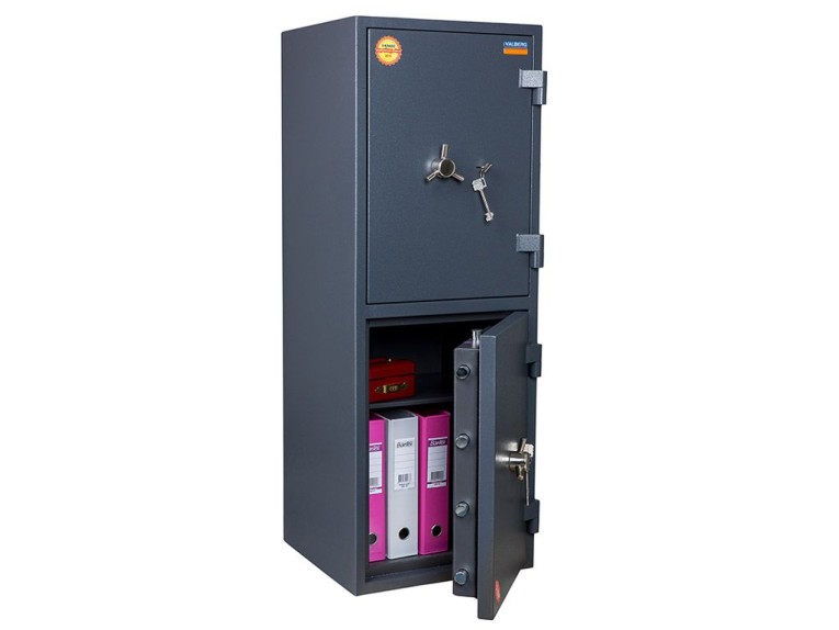 Взломостойкий сейф Valberg Гранит 120T/2 купить в Саратове