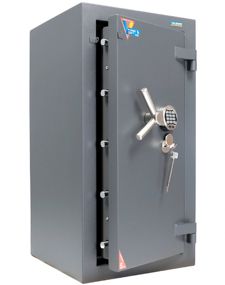 Взломостойкий сейф Valberg Рубеж 99 EL купить в Саратове Взломостойкий сейф Valberg Рубеж 99 EL купить в Саратове