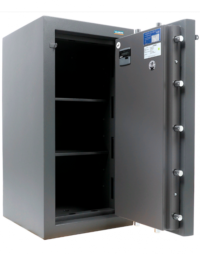 Взломостойкий сейф Valberg Рубеж 99 EL купить в Саратове Взломостойкий сейф Valberg Рубеж 99 EL купить в Саратове