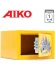 Детский металлический сейф Aiko T-170 EL Dance, дополнительный вид