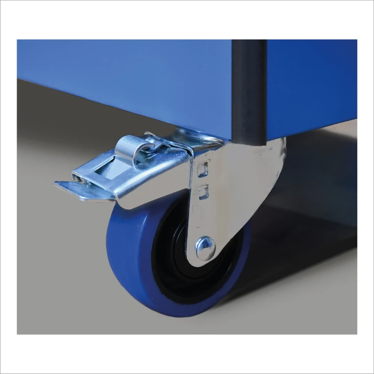 Тележка инструментальная TNC 795.4 купить в Саратове