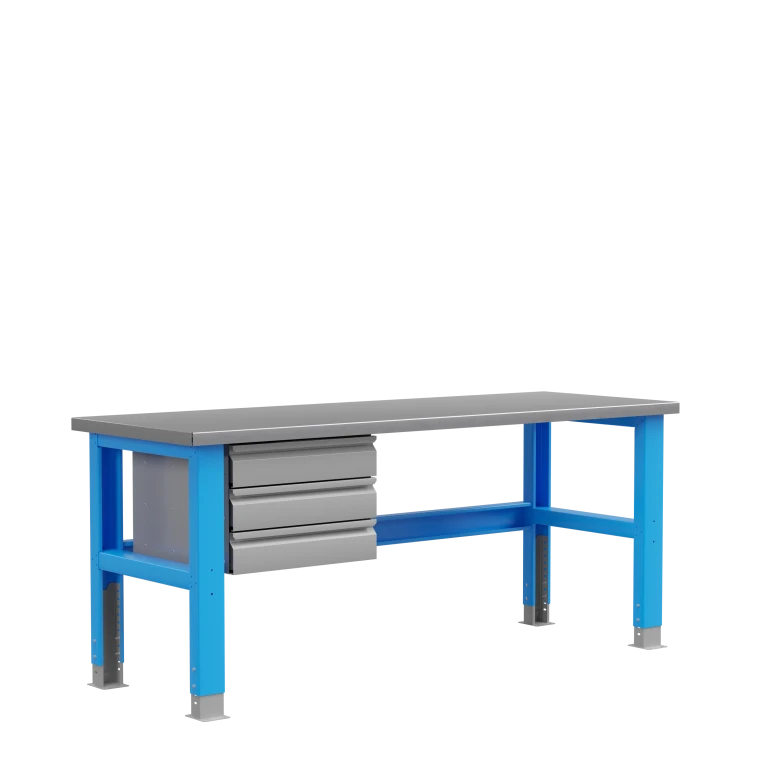 Стол промышленный PLC 20.3 купить в Саратове